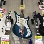 ディープ弥生インパクト