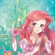 アリエル♡の画像