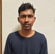 Anamul Haque