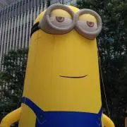 はなちゃん。