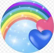 AngelRainbowの画像