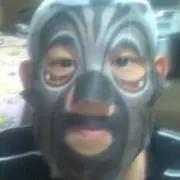 む～ฅ