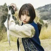 新人スタッフの画像
