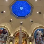 代打