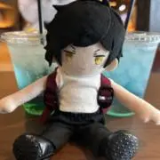 海苔塩( ¨̮ )フィギュア断捨離中