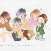 チュチュの画像