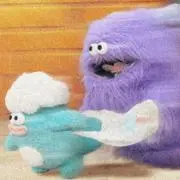 mの画像