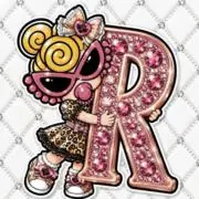Rちゃん