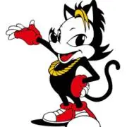 ともシーサー