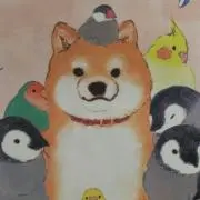 ⭐ワンコロ琳⭐