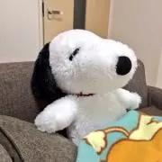 スヌーピーの画像