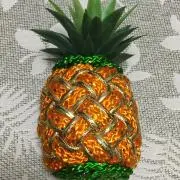 パイナップルの画像
