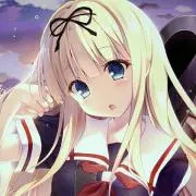 夕立ちゃん