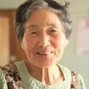 冨澤トキ子