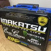 松風の画像
