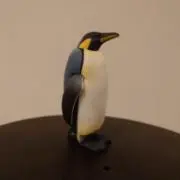 ぺんまるの画像