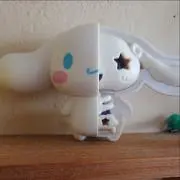 シナモンの画像