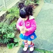 ゆんちゃん♡