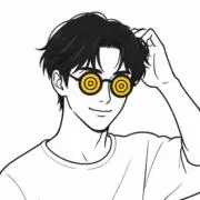 メル男の画像