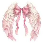 Angelic Wings ‬꒰ঌෆ໒꒱の画像