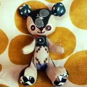 ま～やん