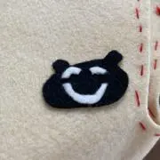 しろの画像