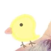ぽにょろ