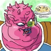 ドドリアさん