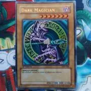 旧アジア SDY-006 ブラック・マジシャン 1st Ultra 遊戯王 - メルカリ
