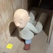 Aの画像
