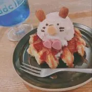 mの画像
