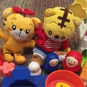 二児の母