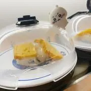 たなきゃんの画像