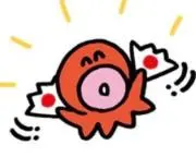 たこちゅーの画像
