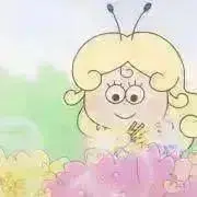 アゲルちゃんの画像