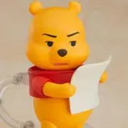 プーさんの画像