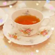 紅茶【プロフ必読】の画像