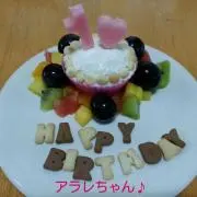 アラレちゃん♪の画像