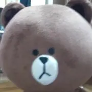 よしりんの画像