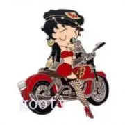 ベティ☆☆の画像