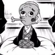てっちんの画像