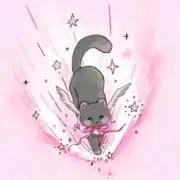 キキ&ウェンウェンの画像
