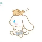 シナモロの画像
