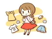 ふくちゃんの画像