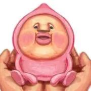 もももの画像