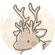 おじかの画像