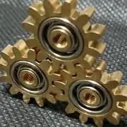 トリプルGEARの画像