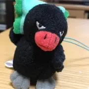 チョビ