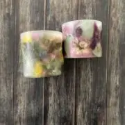 bonheur candleの画像