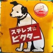 昭和実家の片付け中パパの画像